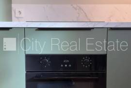 Studio for sale in Riga, 37.00m2