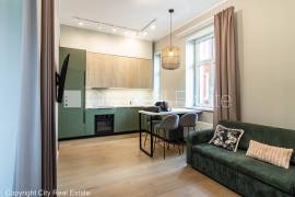 Studio for sale in Riga, 37.00m2