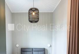 Studio for sale in Riga, 37.00m2