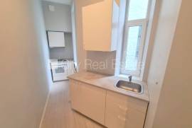 Apartment for rent in Riga, 32.00m2