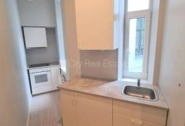 Apartment for rent in Riga, 32.00m2