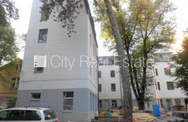 Apartment for rent in Riga, 32.00m2