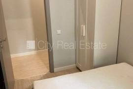 Apartment for rent in Riga, 32.00m2