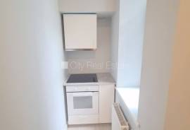 Apartment for rent in Riga, 32.00m2