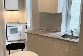 Apartment for rent in Riga, 32.00m2