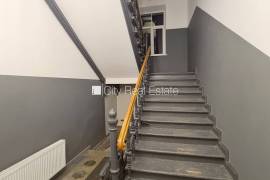 Studio for rent in Riga, 18.00m2