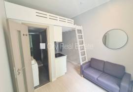 Studio for rent in Riga, 18.00m2