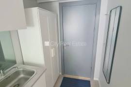 Studio for rent in Riga, 18.00m2