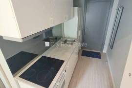 Studio for rent in Riga, 18.00m2