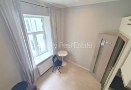 Studio for rent in Riga, 18.00m2