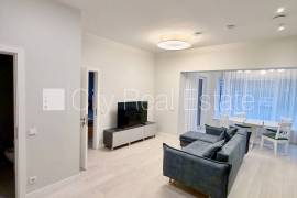 Apartment for rent in Riga, 55.00m2