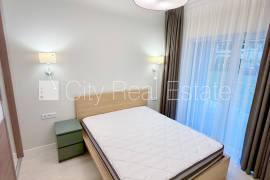 Apartment for rent in Riga, 55.00m2