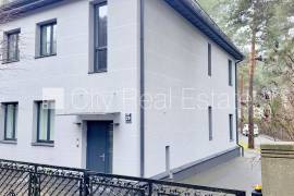 Apartment for rent in Riga, 55.00m2