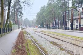 Apartment for rent in Riga, 55.00m2