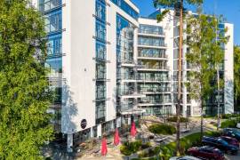 Studio for rent in Jurmala, 49.00m2