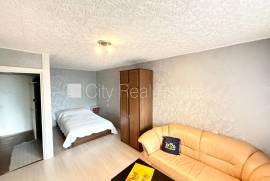 Studio for rent in Riga, 34.00m2