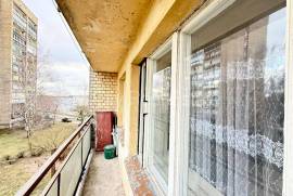 Studio for sale in Riga, 34.00m2