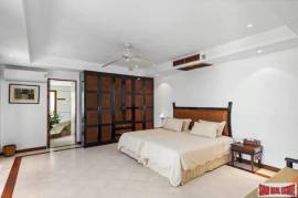 Nakathani Villa Estate - 3 Sea View Villas on 2,400 sqm Land Plot for Sale in Kamala