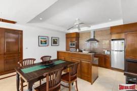 Nakathani Villa Estate - 3 Sea View Villas on 2,400 sqm Land Plot for Sale in Kamala