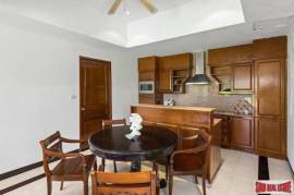 Nakathani Villa Estate - 3 Sea View Villas on 2,400 sqm Land Plot for Sale in Kamala