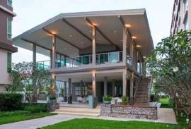 Studio / 1 Bathroom Condo at Baan Peang Ploen