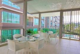 Studio / 1 Bathroom Condo at Baan Peang Ploen