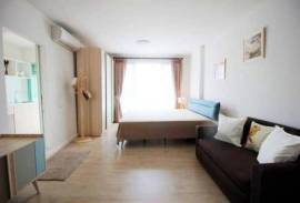 Studio / 1 Bathroom Condo at Baan Peang Ploen