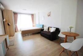 Studio / 1 Bathroom Condo at Baan Peang Ploen