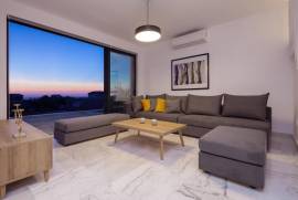 4 Bedroom Modern Villa - Emba, Paphos