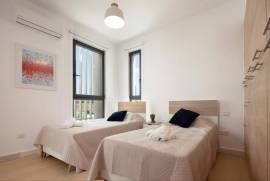 4 Bedroom Modern Villa - Emba, Paphos