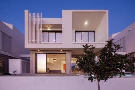 4 Bedroom Modern Villa - Emba, Paphos