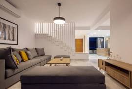 4 Bedroom Modern Villa - Emba, Paphos