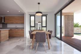 4 Bedroom Modern Villa - Emba, Paphos