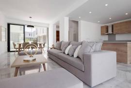 4 Bedroom Modern Villa - Emba, Paphos