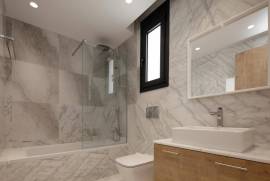 4 Bedroom Modern Villa - Emba, Paphos