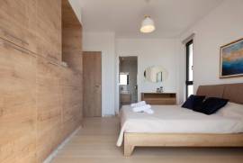 4 Bedroom Modern Villa - Emba, Paphos