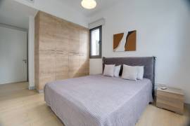 2 Bedroom Modern Apartment - Universal, Paphos