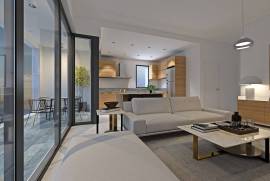 2 Bedroom Modern Apartment - Universal, Paphos