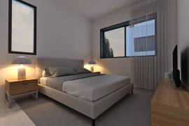 2 Bedroom Modern Apartment - Universal, Paphos