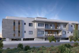 Stylish 3 Bedroom Apartment - Chloraka, Paphos