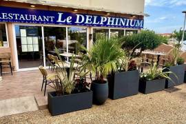 , Restaurant for sale in Valras plage - 310 000 €