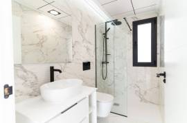 4 Bedrooms - Villa - Alicante - For Sale - N6722