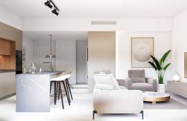 3 Bedrooms - Villa - Alicante - For Sale - N8955