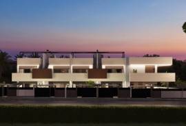 3 Bedrooms - Villa - Alicante - For Sale - N8955