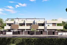 3 Bedrooms - Villa - Alicante - For Sale - N8955