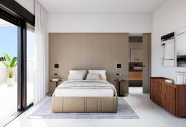 3 Bedrooms - Villa - Alicante - For Sale - N8955