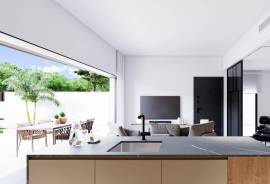 3 Bedrooms - Villa - Alicante - For Sale - N8955