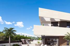 3 Bedrooms - Villa - Alicante - For Sale - N8955