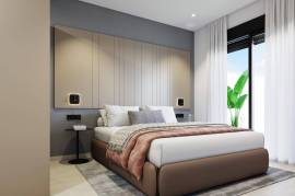 3 Bedrooms - Villa - Alicante - For Sale - N8955