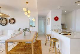 4 Bedrooms - Apartment - Murcia - For Sale - N7424